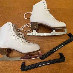 Jackson Artiste Women's Ice-skates Size 9